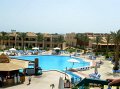 Egypte Sharm Garden Beach 041